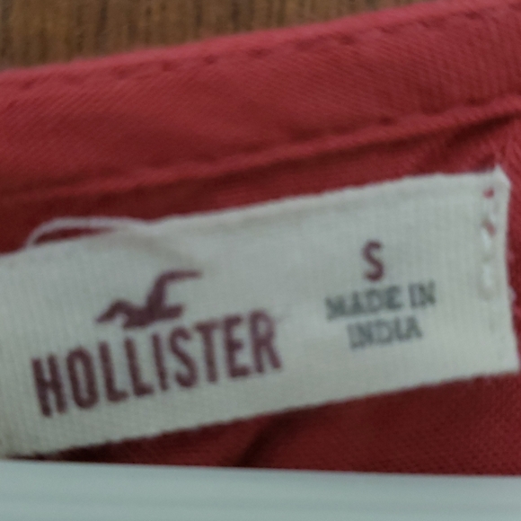 Hollister Dress - Picture 6 of 6